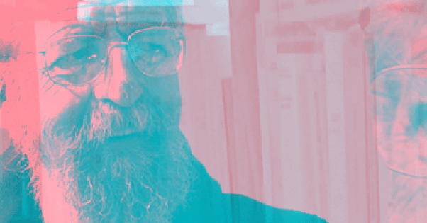 Biographie – Marc Richir